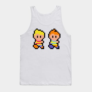 Sibling Rivalry Tank Top